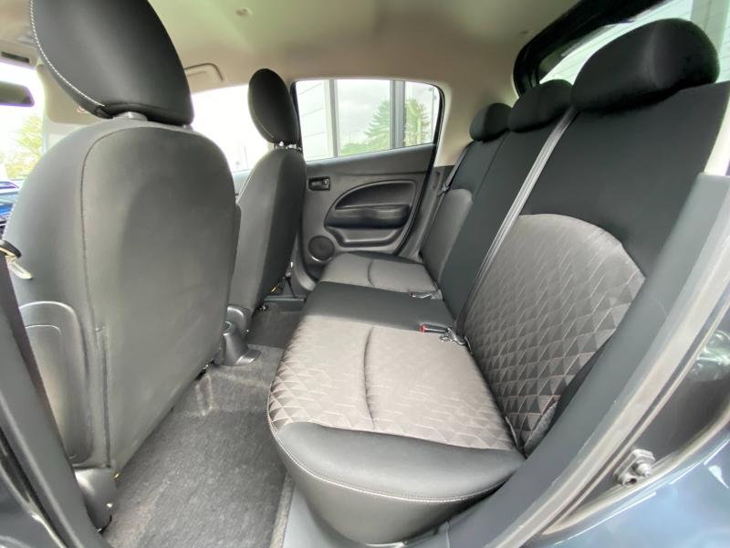 MITSUBISHI Space Star 1.2 MIVEC 71ch Red Line EDITION CVT 2024