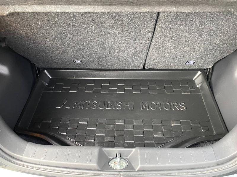 MITSUBISHI Space Star 1.2 MIVEC 71ch Red Line EDITION CVT 2024