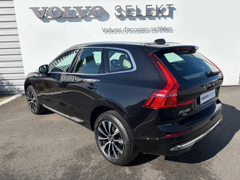 VOLVO XC60 B4 AdBlue 197ch Plus Style Chrome Geartronic