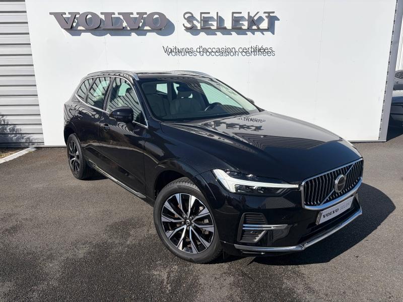 VOLVO XC60 B4 AdBlue 197ch Plus Style Chrome Geartronic