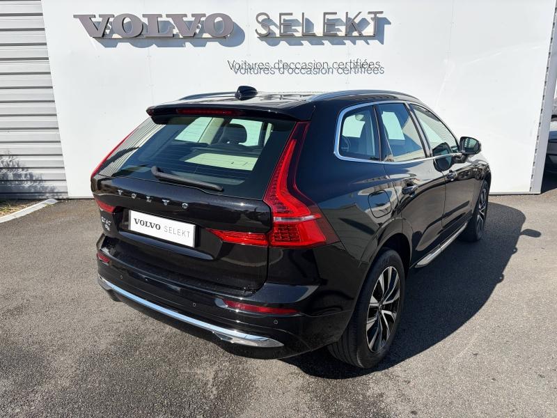 VOLVO XC60 B4 AdBlue 197ch Plus Style Chrome Geartronic