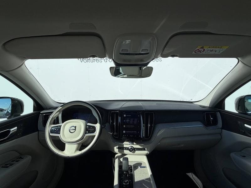 VOLVO XC60 B4 AdBlue 197ch Plus Style Chrome Geartronic