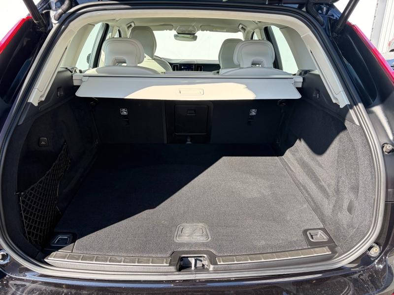 VOLVO XC60 B4 AdBlue 197ch Plus Style Chrome Geartronic