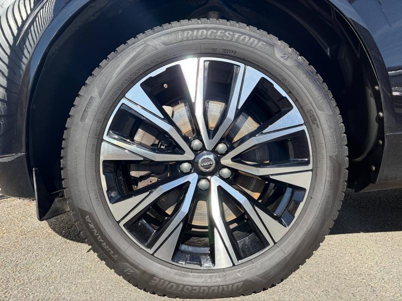 VOLVO XC60 B4 AdBlue 197ch Plus Style Chrome Geartronic