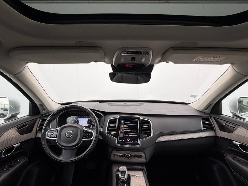 VOLVO XC90 T8 AWD 303 + 87ch Inscription Luxe Geartronic