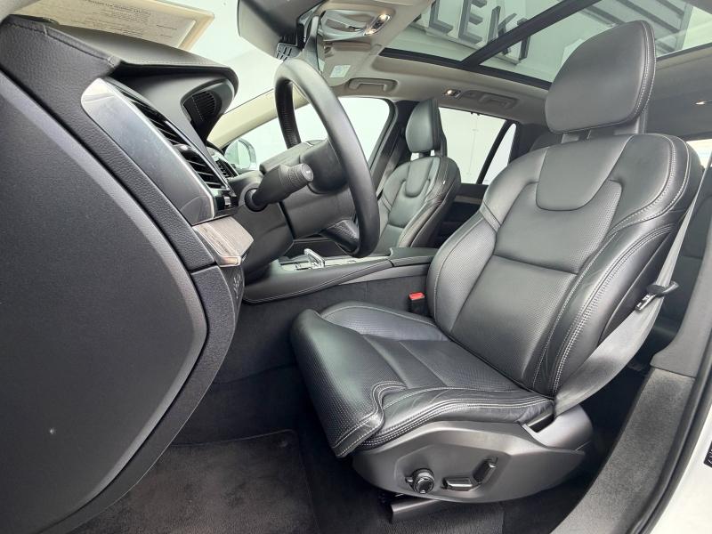 VOLVO XC90 T8 AWD 303 + 87ch Inscription Luxe Geartronic