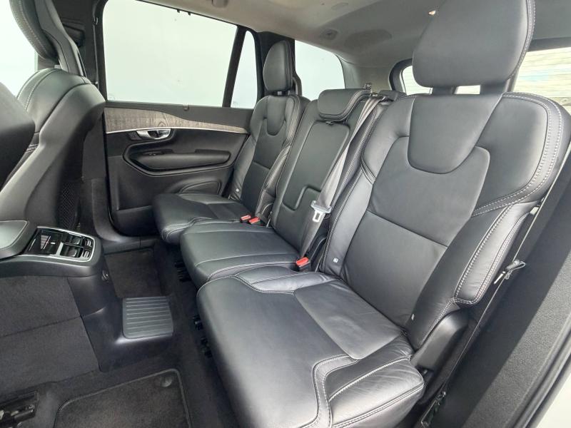 VOLVO XC90 T8 AWD 303 + 87ch Inscription Luxe Geartronic