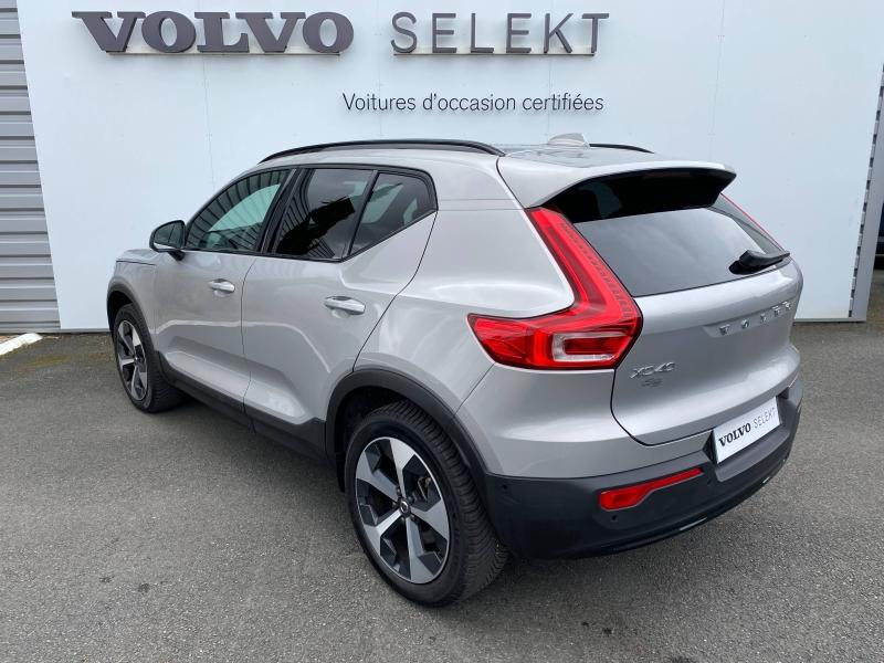 VOLVO XC40 B3 163ch Plus DCT 7