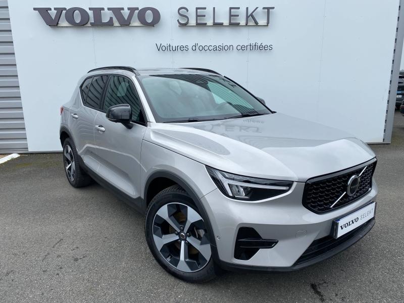 VOLVO XC40 B3 163ch Plus DCT 7