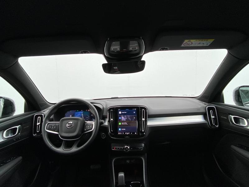 VOLVO XC40 B3 163ch Plus DCT 7