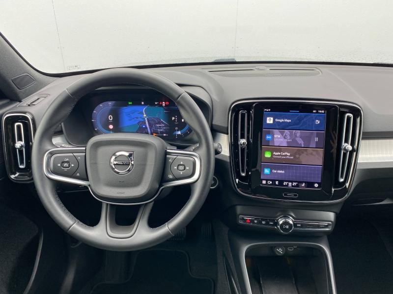 VOLVO XC40 B3 163ch Plus DCT 7