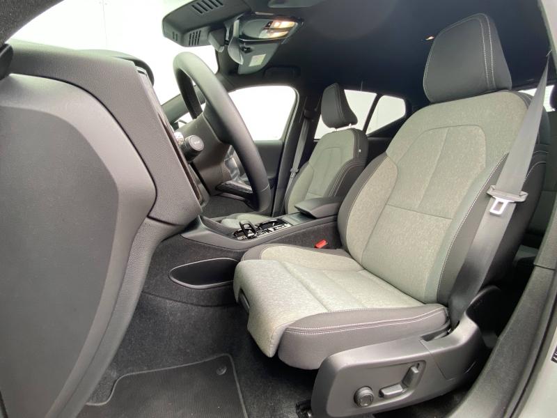 VOLVO XC40 B3 163ch Plus DCT 7