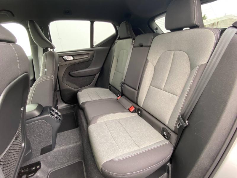 VOLVO XC40 B3 163ch Plus DCT 7