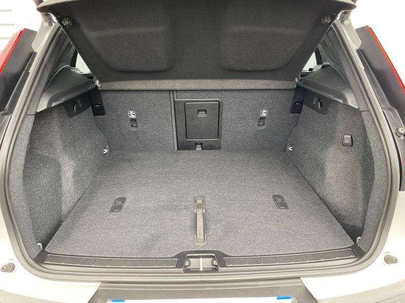 VOLVO XC40 B3 163ch Plus DCT 7