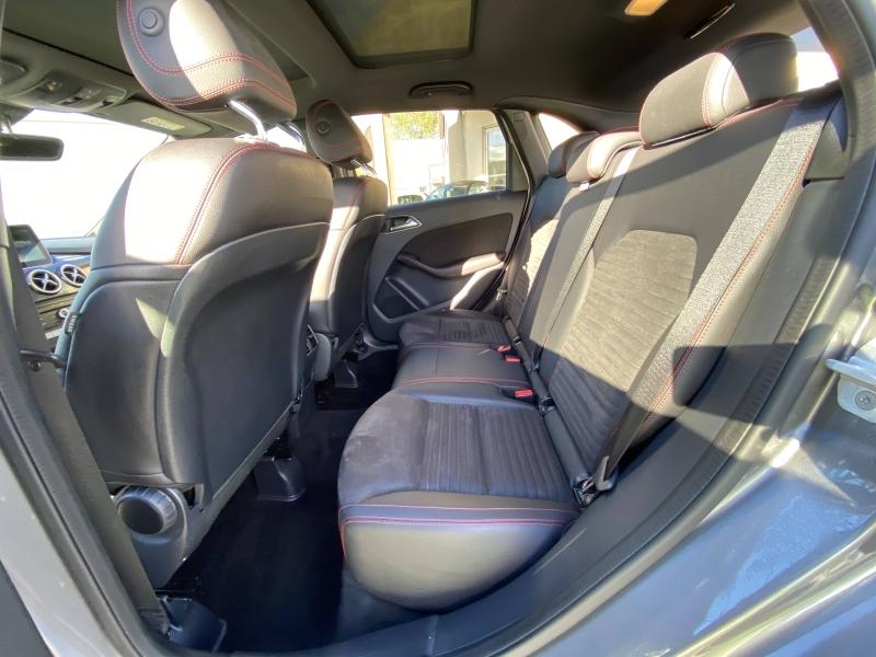 MERCEDES-BENZ Classe B 200d 136ch Fascination 7G-DCT