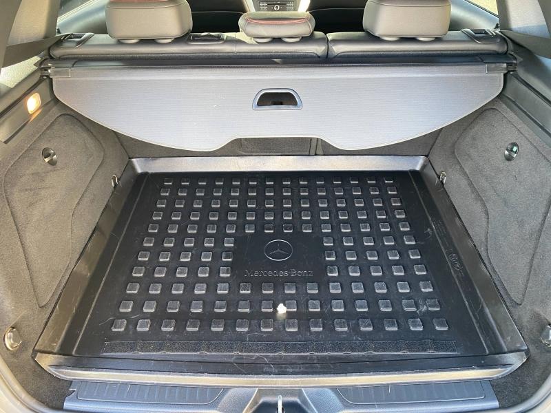 MERCEDES-BENZ Classe B 200d 136ch Fascination 7G-DCT