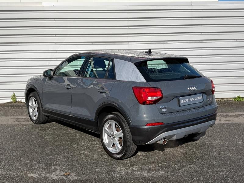 AUDI Q2 30 TFSI 116ch Sport S tronic 7