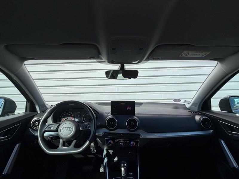 AUDI Q2 30 TFSI 116ch Sport S tronic 7