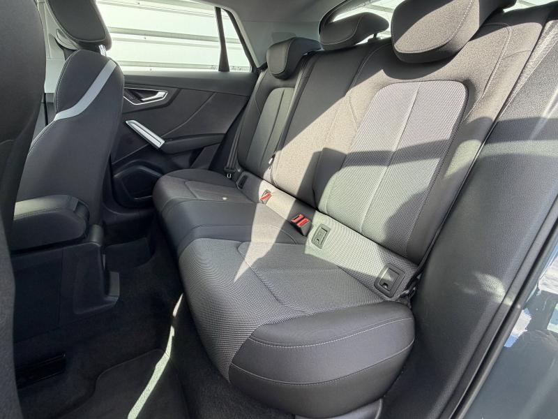 AUDI Q2 30 TFSI 116ch Sport S tronic 7