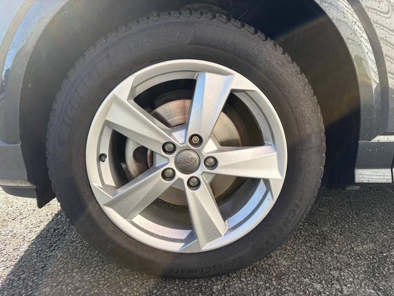 AUDI Q2 30 TFSI 116ch Sport S tronic 7