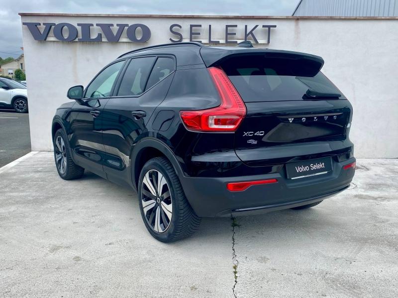 VOLVO XC40 Recharge 231ch Plus EDT