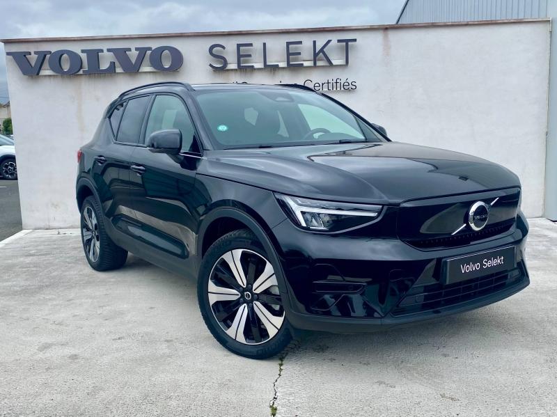 VOLVO XC40 Recharge 231ch Plus EDT