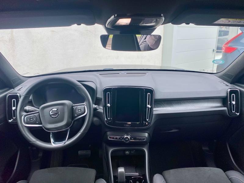 VOLVO XC40 Recharge 231ch Plus EDT