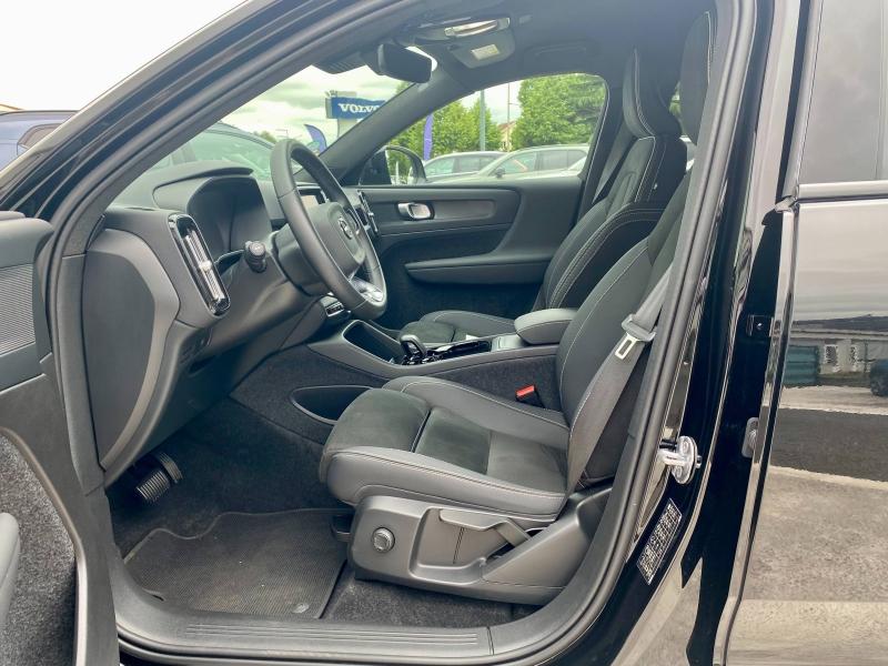 VOLVO XC40 Recharge 231ch Plus EDT