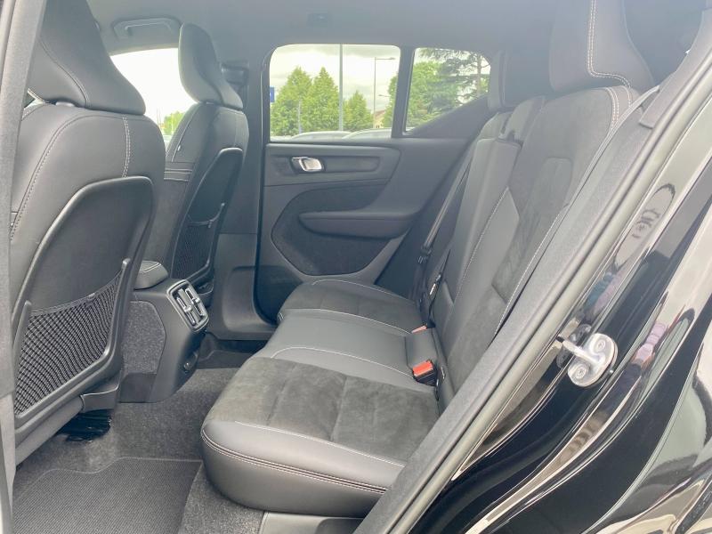 VOLVO XC40 Recharge 231ch Plus EDT