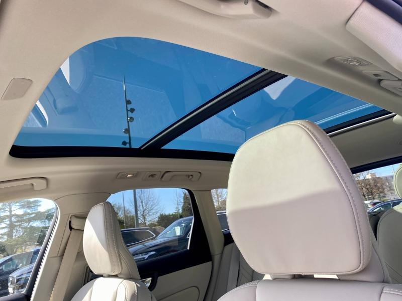 VOLVO XC60 T8 AWD Recharge 310 + 145ch Ultimate Style Chrome Geartronic