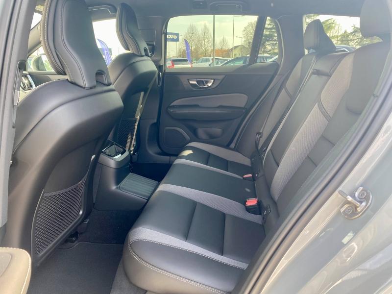 VOLVO V60 T6 AWD 253+145ch Plus Style Dark Geartronic 8