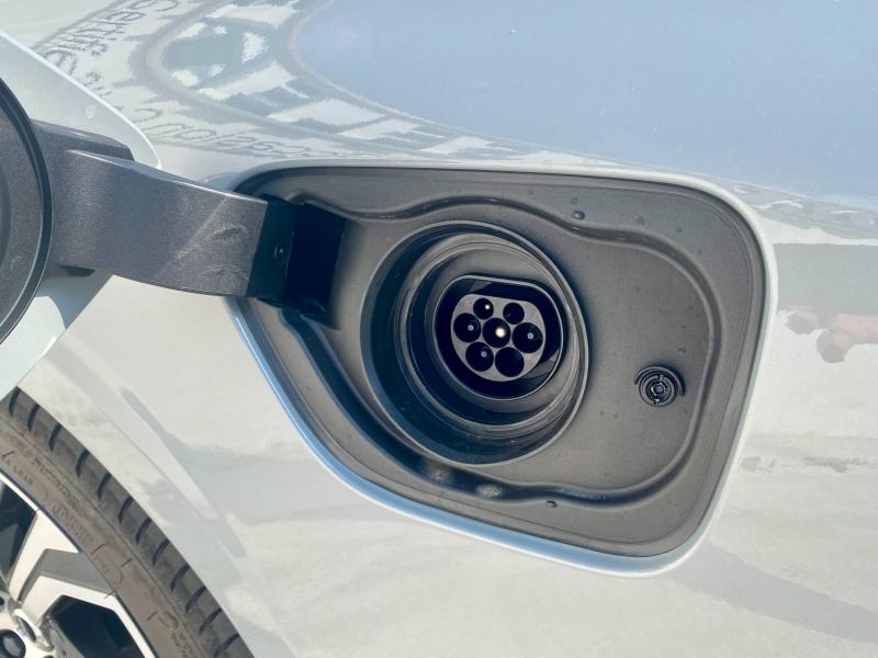 VOLVO V60 T6 AWD 253+145ch Plus Style Dark Geartronic 8