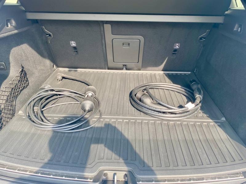 VOLVO XC60 T6 Hybride Rechargeable 253 + 145ch Black Edition Geartronic 8 AWD