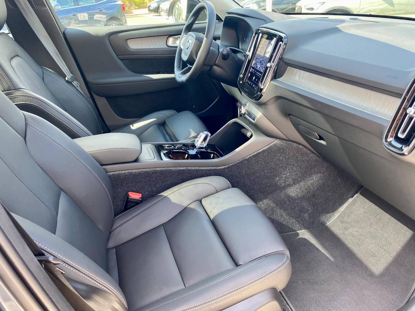 VOLVO XC40 B3 163ch Lounge Edition DCT 7
