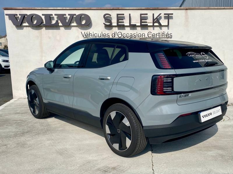 VOLVO EX30 Single Extended Range 272ch Plus