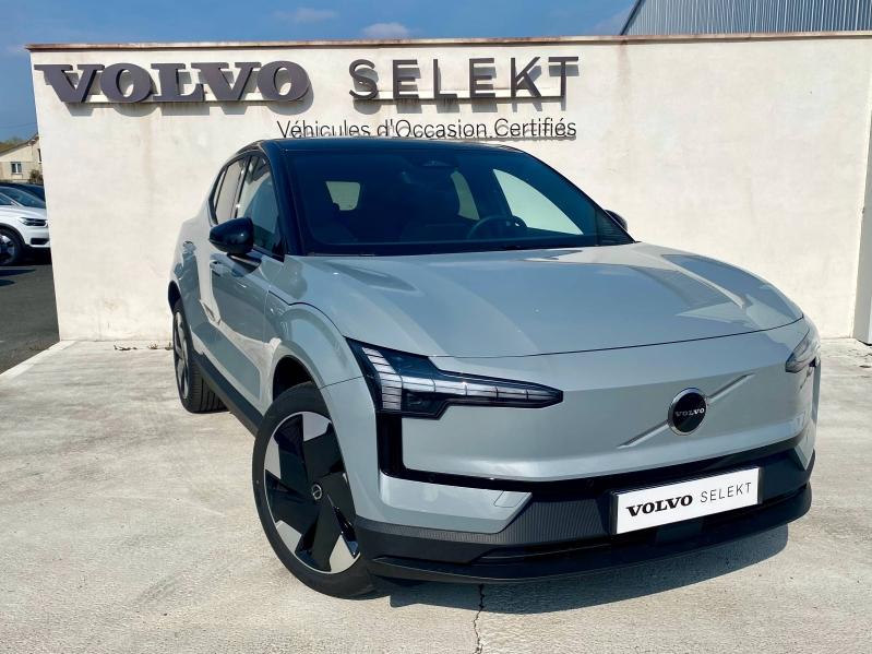 VOLVO EX30 Single Extended Range 272ch Plus