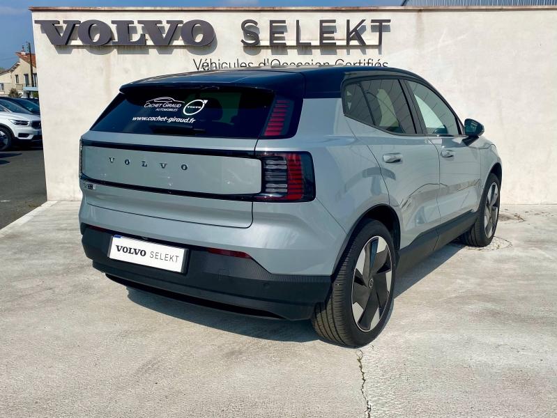 VOLVO EX30 Single Extended Range 272ch Plus