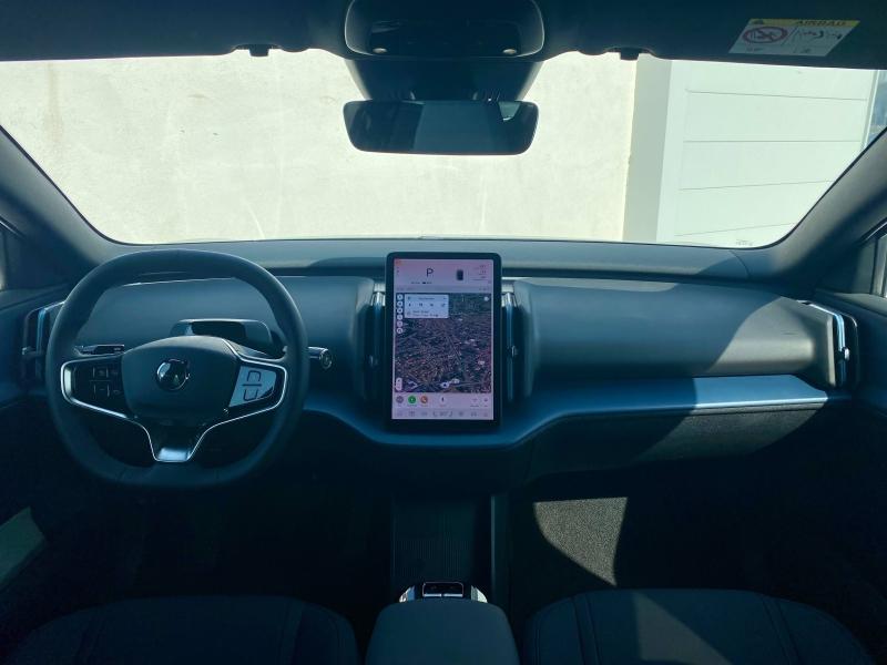 VOLVO EX30 Single Extended Range 272ch Plus