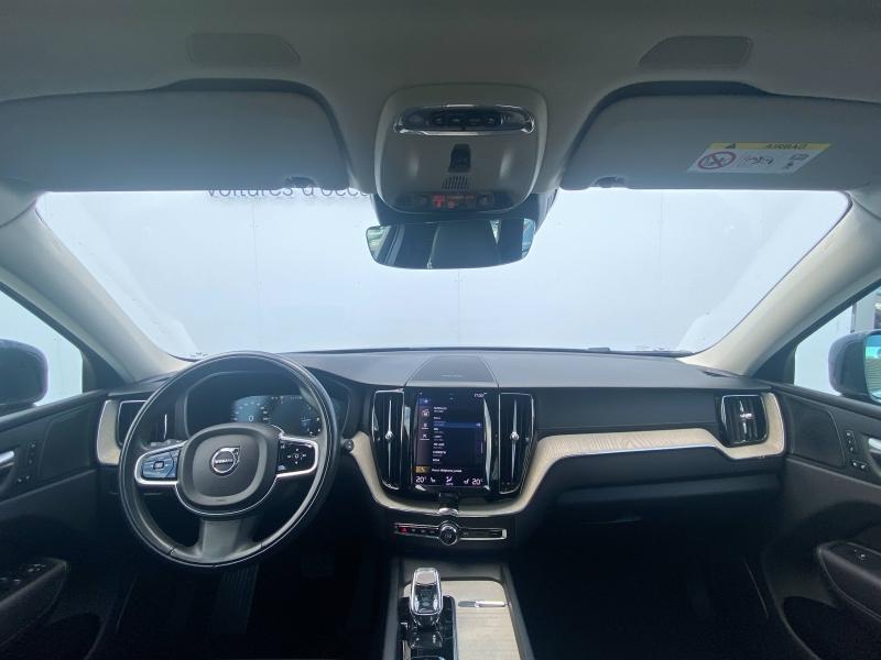 VOLVO XC60 B4 AdBlue 197ch Inscription Luxe Geartronic