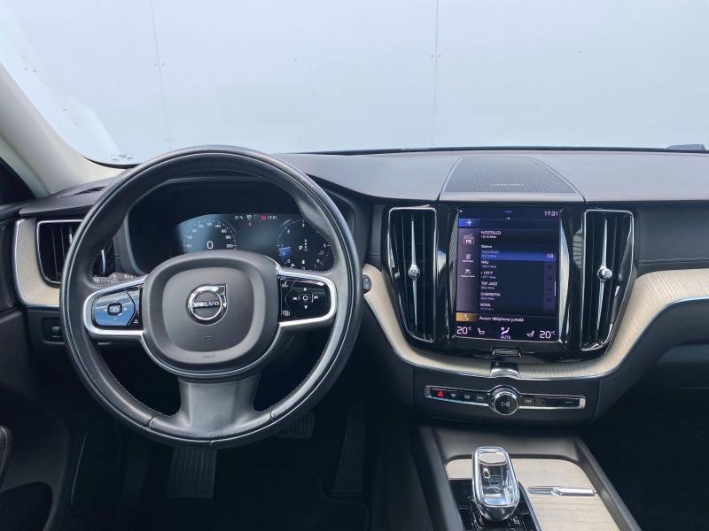 VOLVO XC60 B4 AdBlue 197ch Inscription Luxe Geartronic