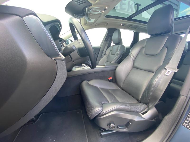 VOLVO XC60 B4 AdBlue 197ch Inscription Luxe Geartronic
