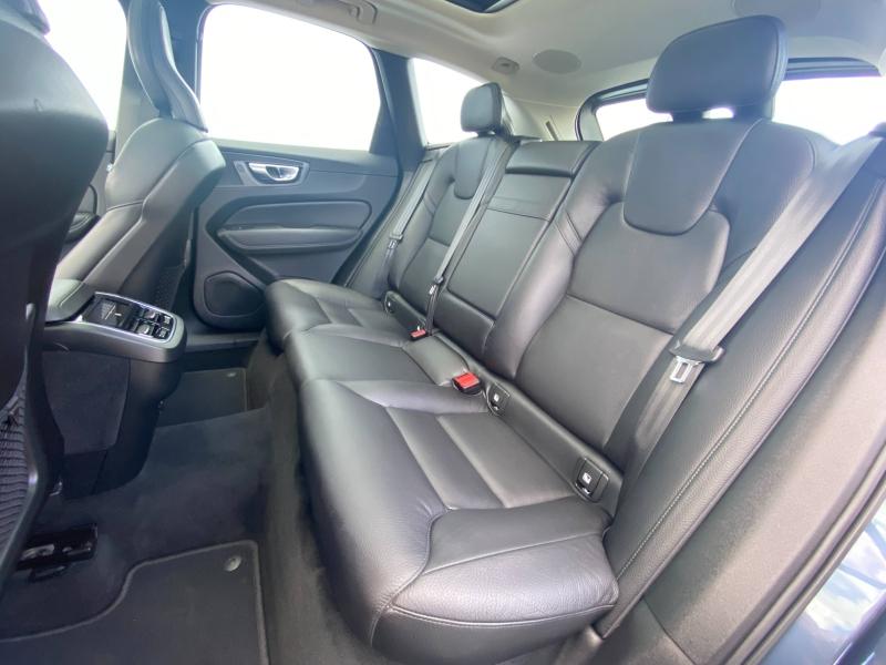 VOLVO XC60 B4 AdBlue 197ch Inscription Luxe Geartronic