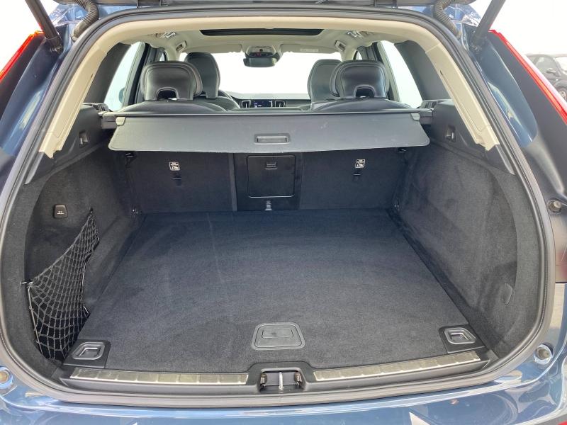 VOLVO XC60 B4 AdBlue 197ch Inscription Luxe Geartronic