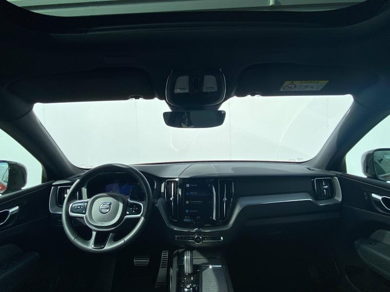 VOLVO XC60 B4 AdBlue 197ch R-Design Geartronic