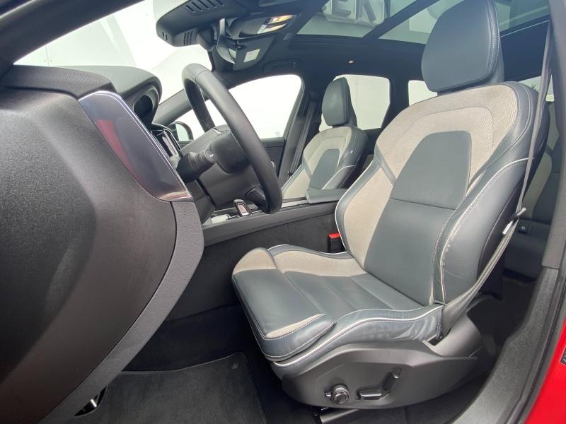 VOLVO XC60 B4 AdBlue 197ch R-Design Geartronic