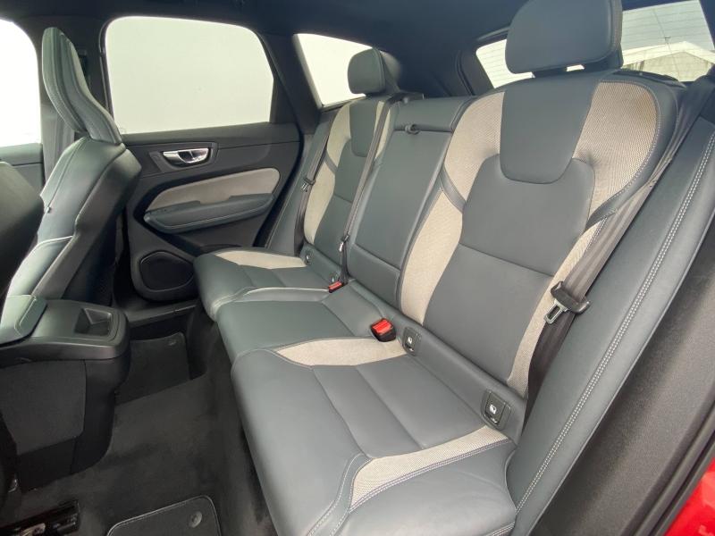 VOLVO XC60 B4 AdBlue 197ch R-Design Geartronic