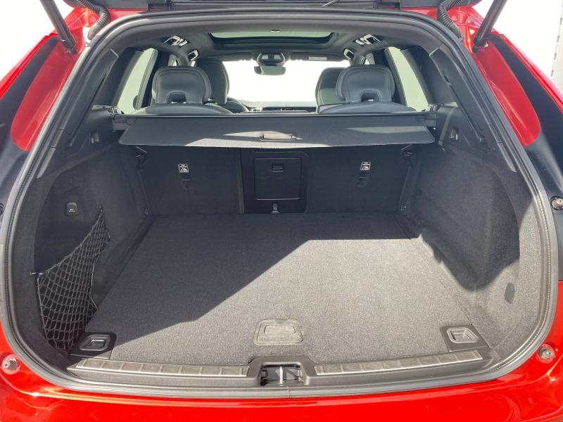 VOLVO XC60 B4 AdBlue 197ch R-Design Geartronic