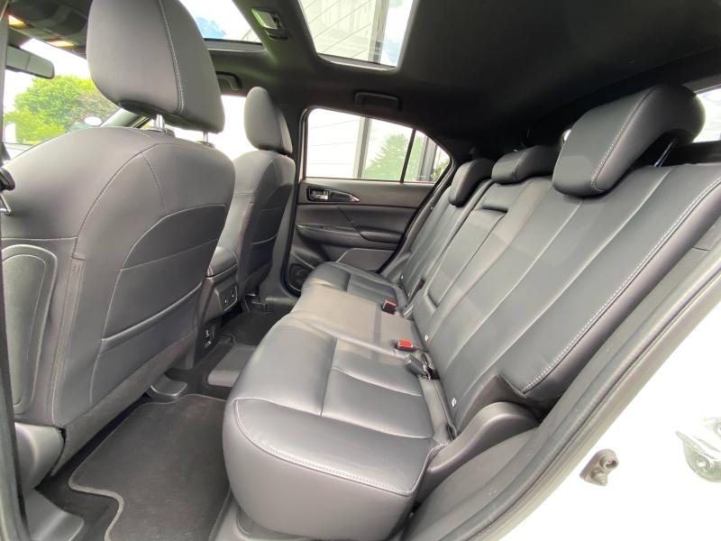 MITSUBISHI Eclipse Cross 2.4 MIVEC PHEV 188ch Instyle 4WD