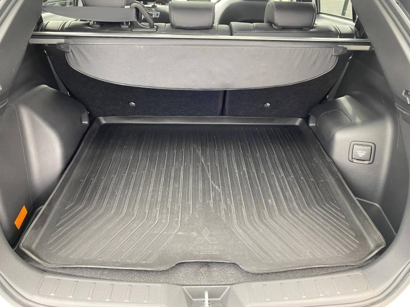 MITSUBISHI Eclipse Cross 2.4 MIVEC PHEV 188ch Instyle 4WD