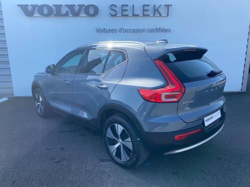 VOLVO XC40 B3 163ch Start DCT 7
